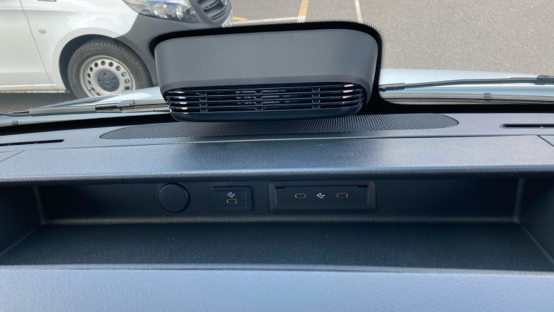 Mercedes-Benz Sprinter 315Cdi L3 Diesel Rwd 3.5t H2 Pro Van